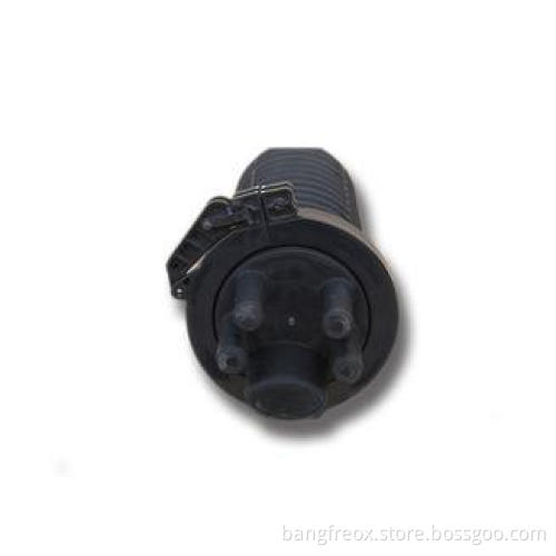 butffer storge Fiber Optic Splice Closure , optical fiber s